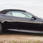 Aston Martin DB9 Volante