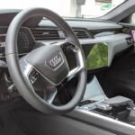 Audi E-Tron Versicherungsbeispiel