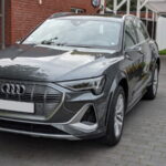 Audi E-Tron S