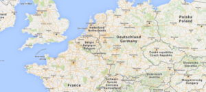 Ausland-Schadenschutz