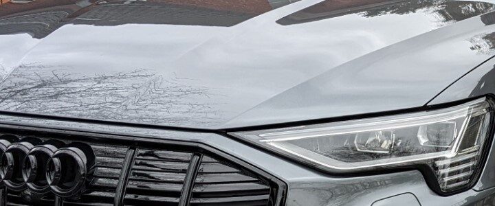 Beitragsvergleich Auto-Versicherung