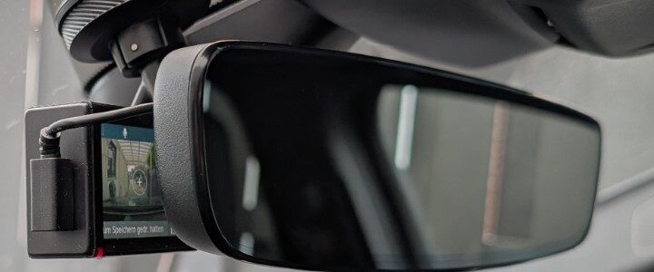 DashCam