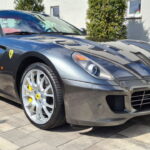 Ferrari 599 GTB F1