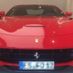 Ferrari F12 Berlinetta