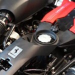 Ferrari Versicherungen