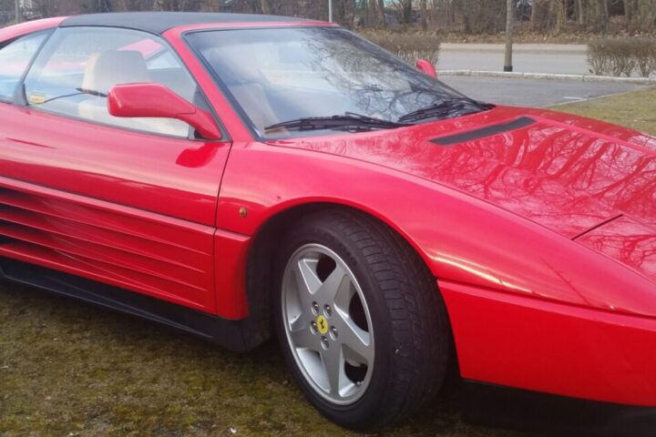 Ferrari 348 TS