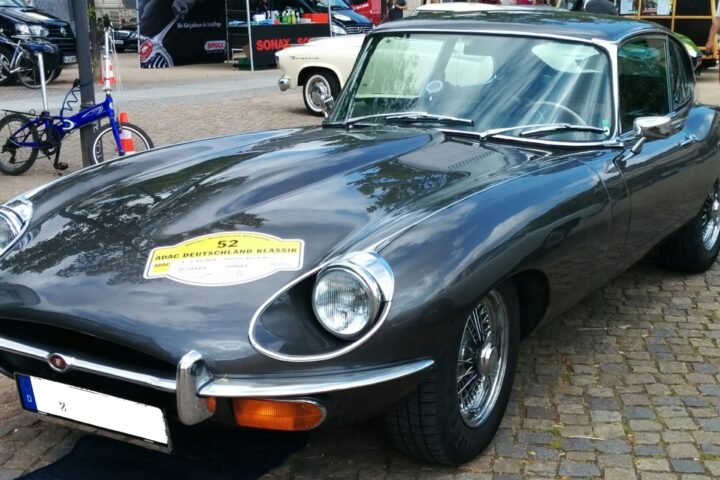 Achtung beim Fahrzeugverkauf!