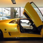 Lamborghini Diablo VT 6.0