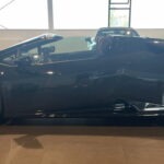 Lamborghini Huracan Evo Spyder