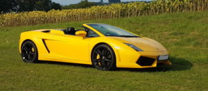 Lamborghini Gallardo