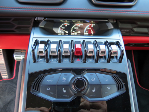 Lamborghini Huracan LP 610-4