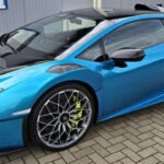 Lamborghini Huracan STO