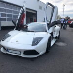 Lamborghini Murcielago LP640