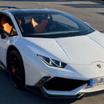 Lamborhini Huracan LP 610-4