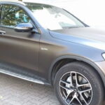 MB AMG GLC 43