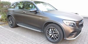 MB AMG GLC 43