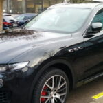 Maserati Levante S