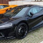 McLaren GT