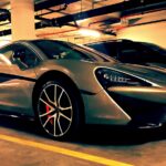 McLaren 570GT