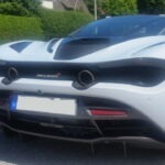 McLaren 720S Versicherungsbeispiel