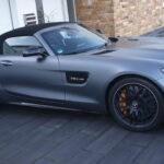 Mercedes-AMG GTC
