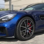 Mercedes-AMG GT-S 4.0