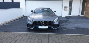 Mercedes-AMG GTC Mercedes-AMG GTC