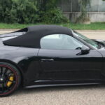 Porsche 911 Speedster 991
