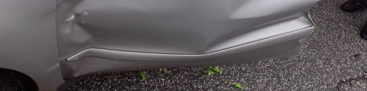 Vorsicht! Schadenregulierung