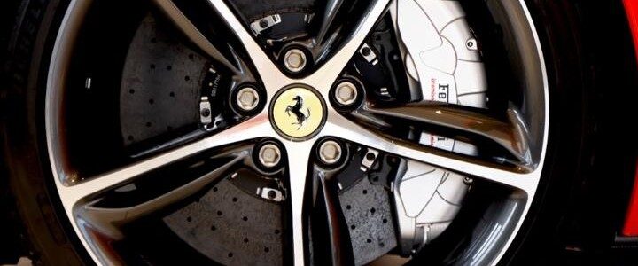 Sportwagen-Versicherungen