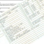 Versicherungswechsel