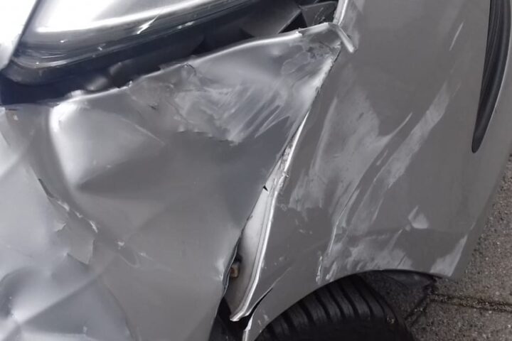 Vollkasko-Versicherung