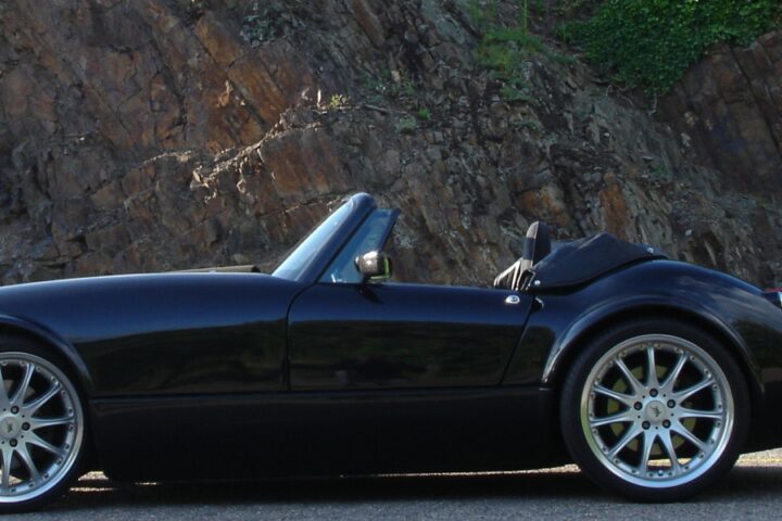 Wiesmann MF3