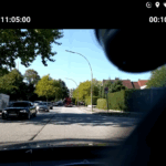 DashCam - Unfall-Kamera