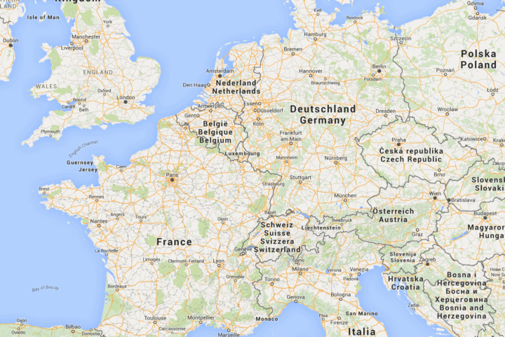 Ausland-Schadenschutz