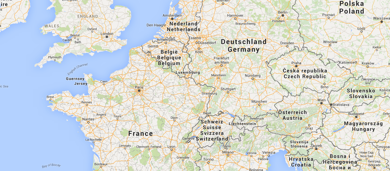 Ausland-Schadenschutz